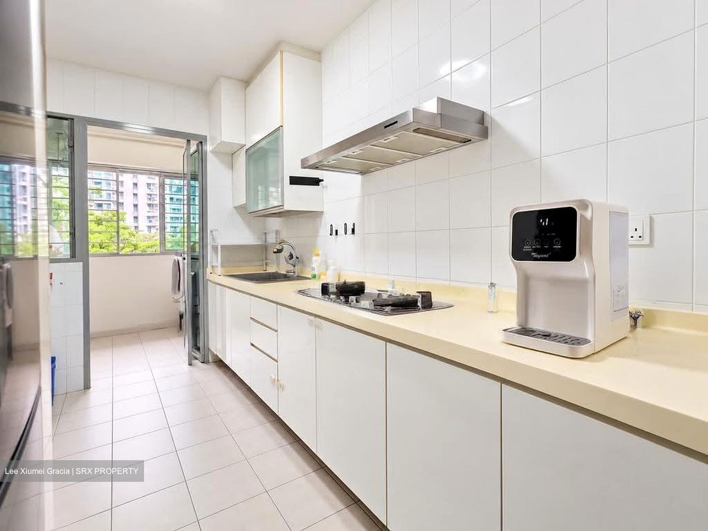 Blk 274D Punggol Regalia (Punggol), HDB 4 Rooms #630751181